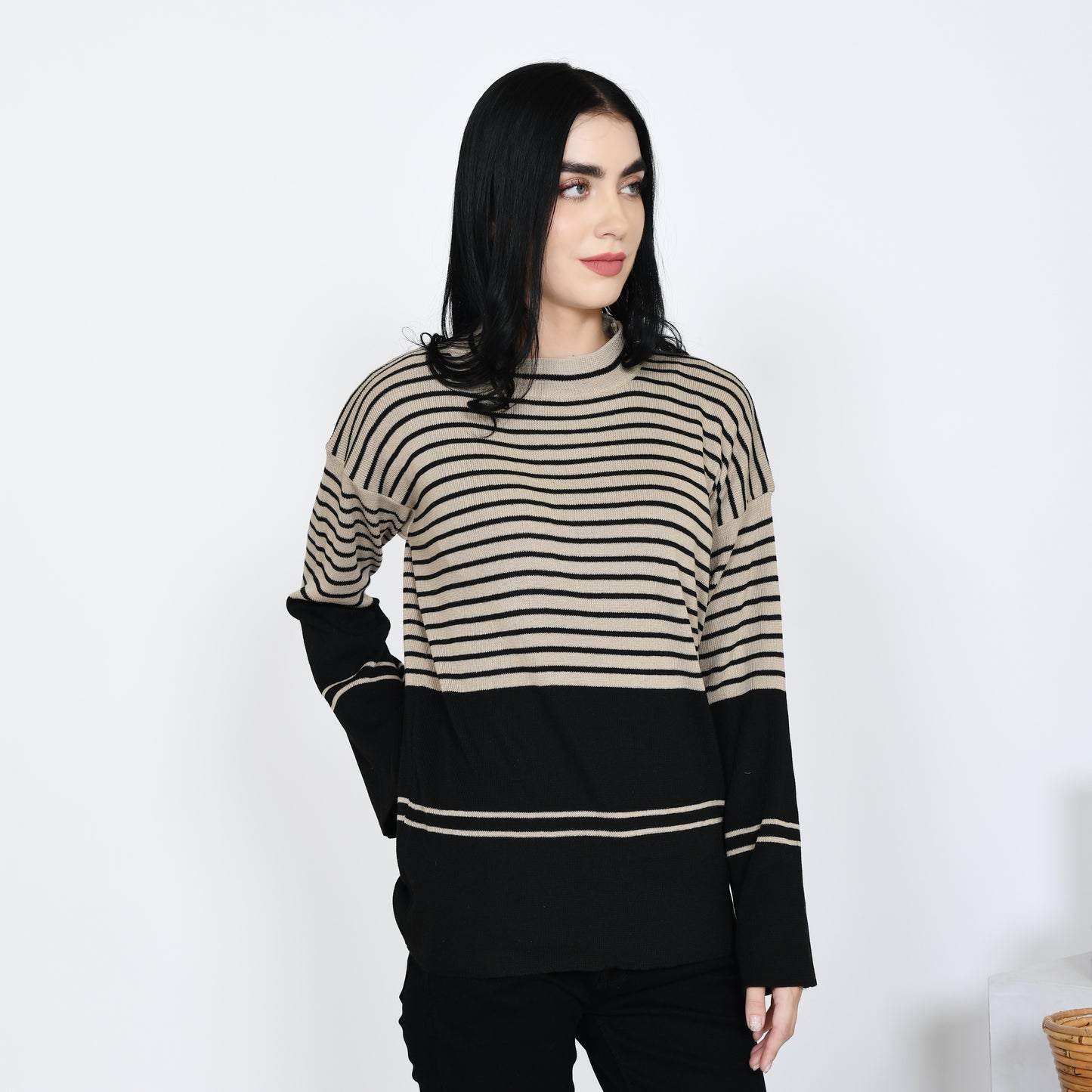 Noise Premium Knit Wear