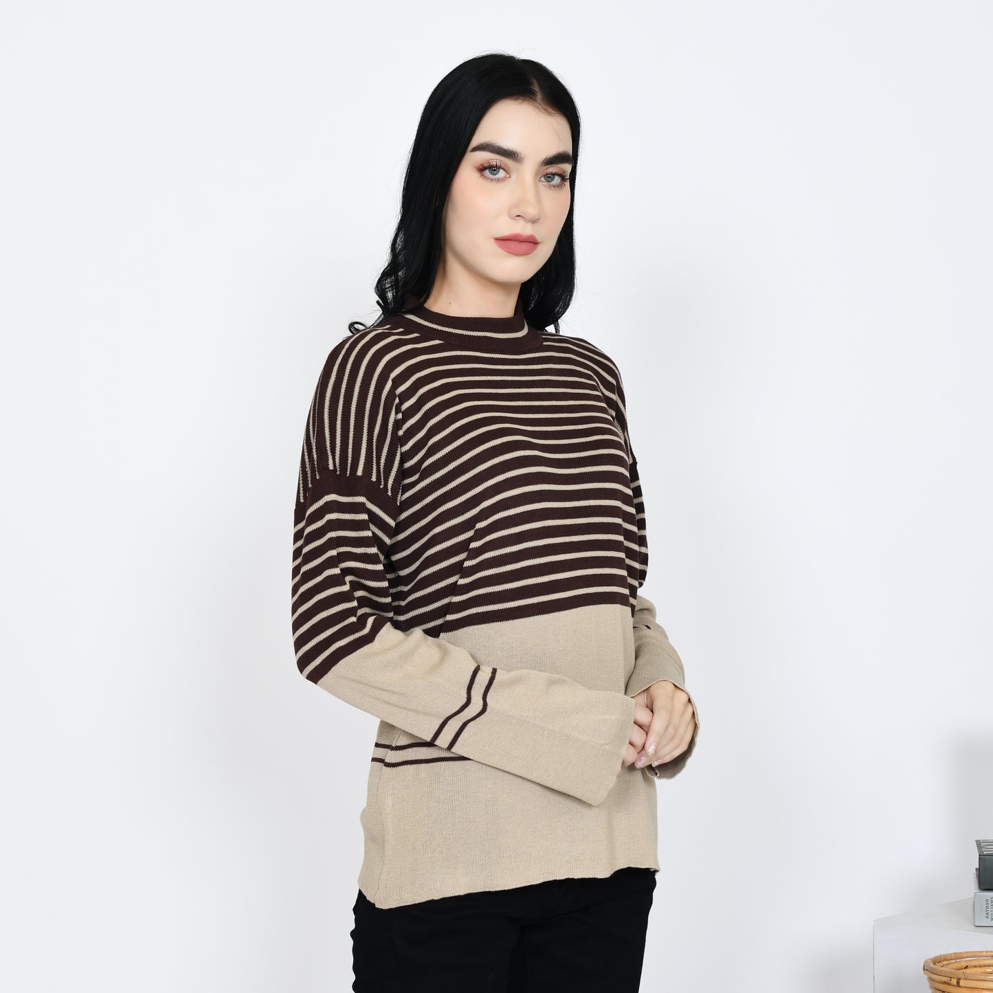 Noise Premium Knit Wear