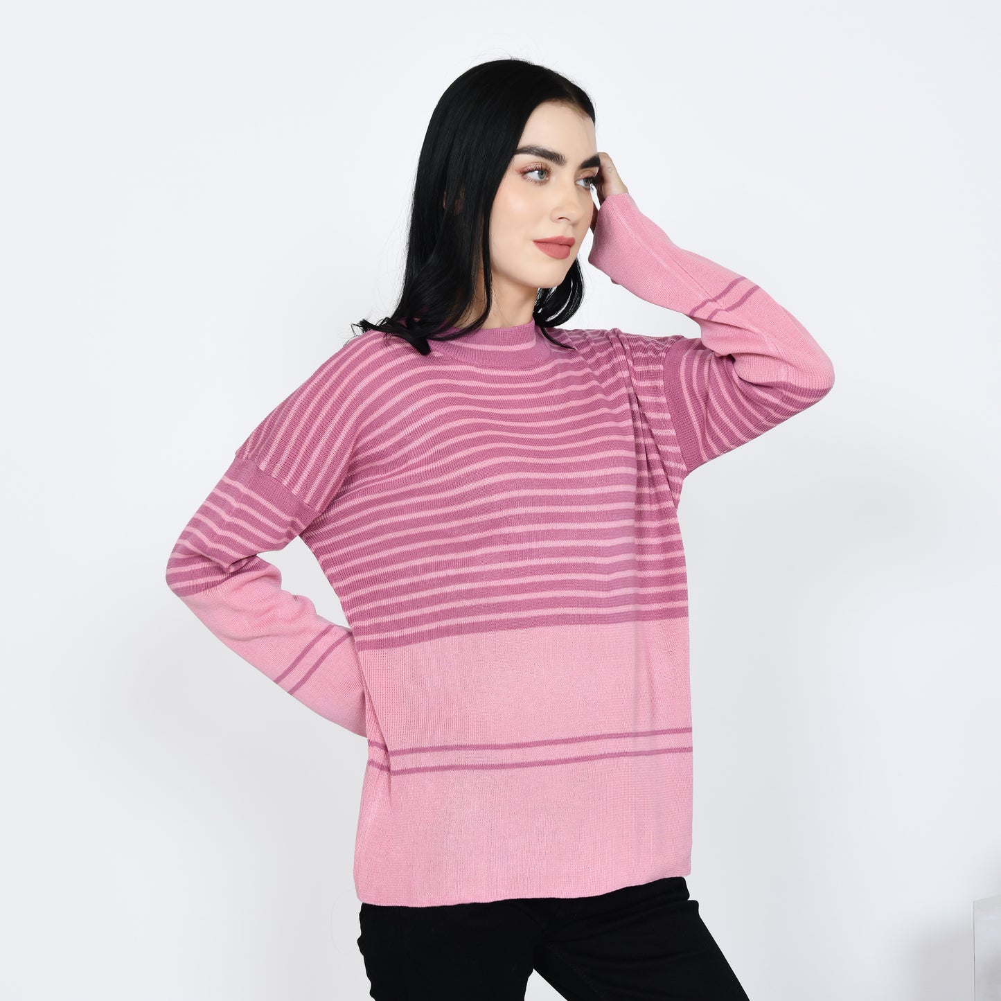 Noise Premium Knit Wear