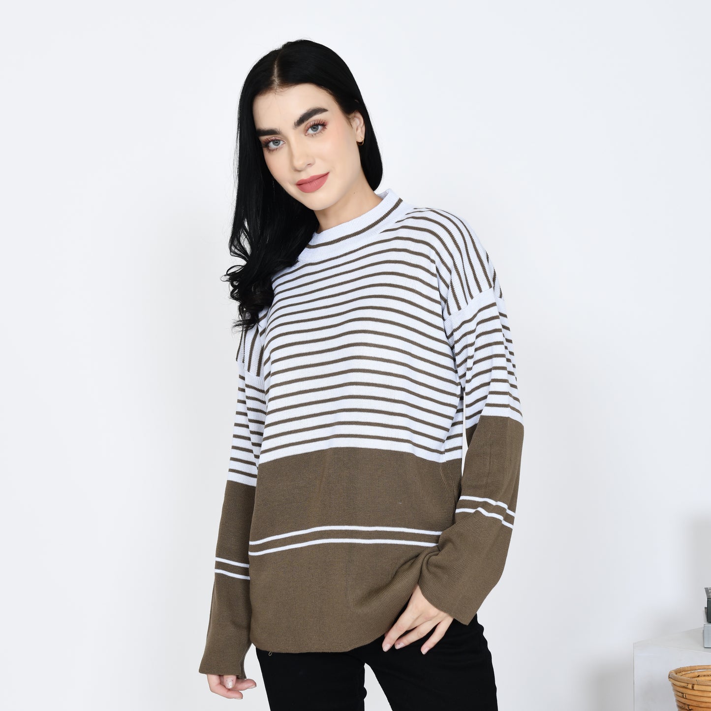 Noise Premium Knit Wear