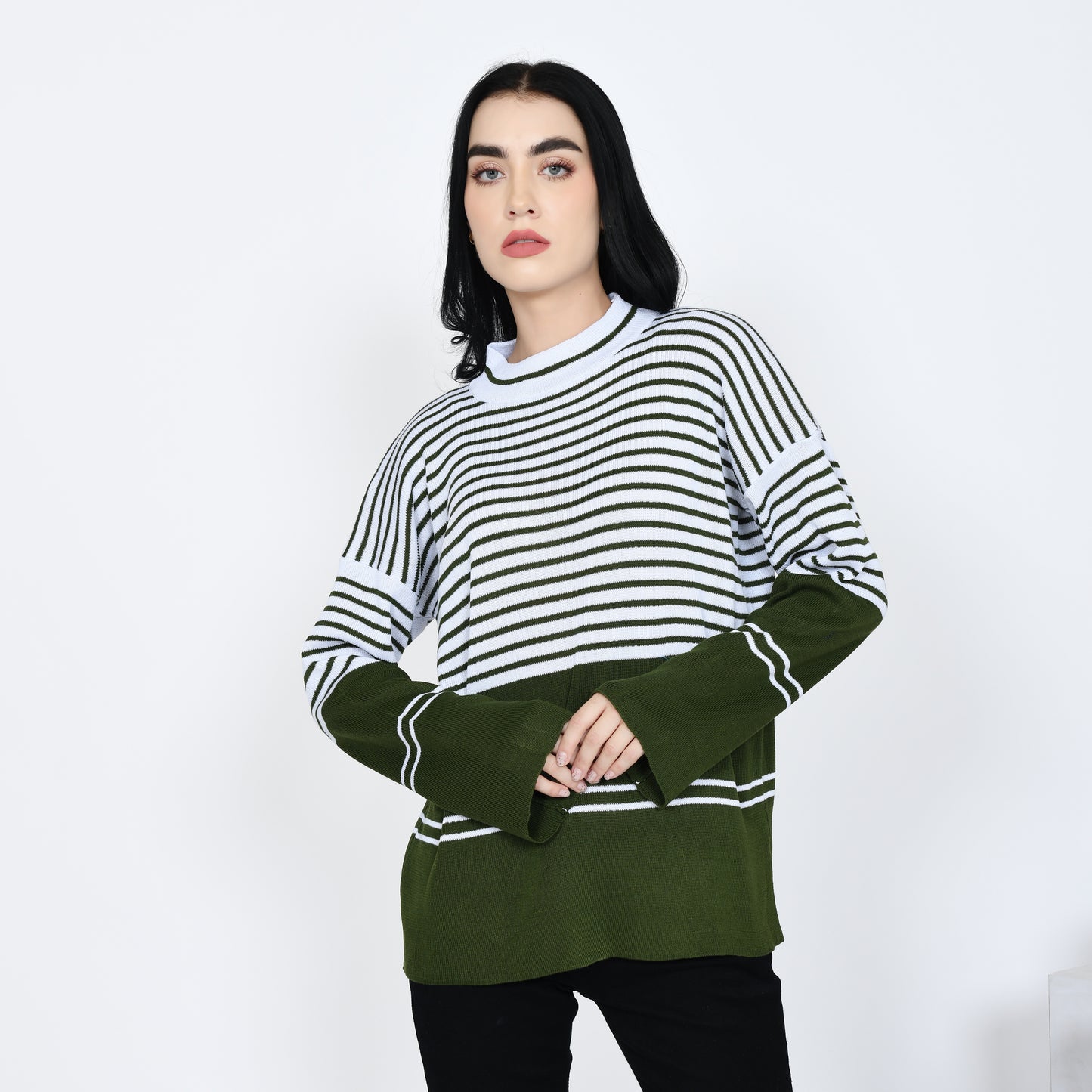 Noise Premium Knit Wear