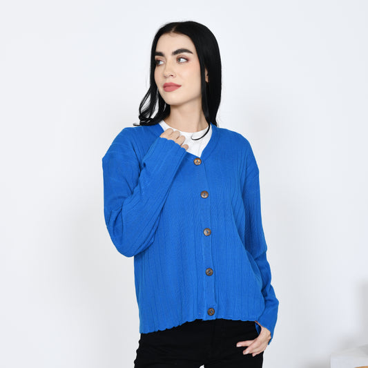 Sunmie Premium Knit Cardigan