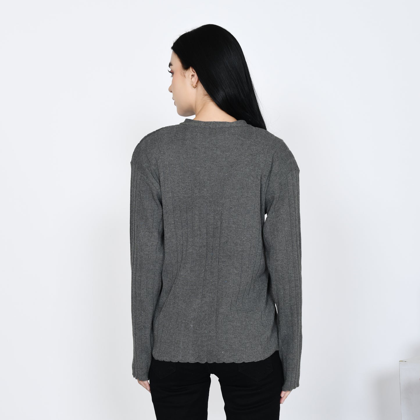 Sunmie Premium Knit Cardigan