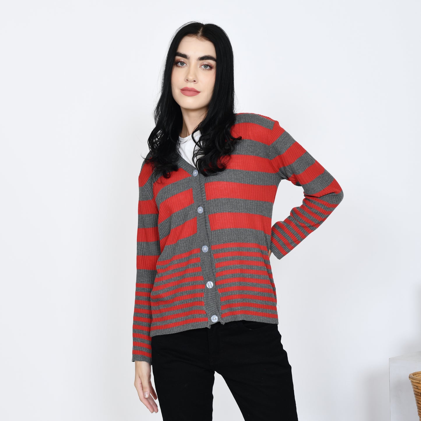 Belly Premium Knit Cardigan