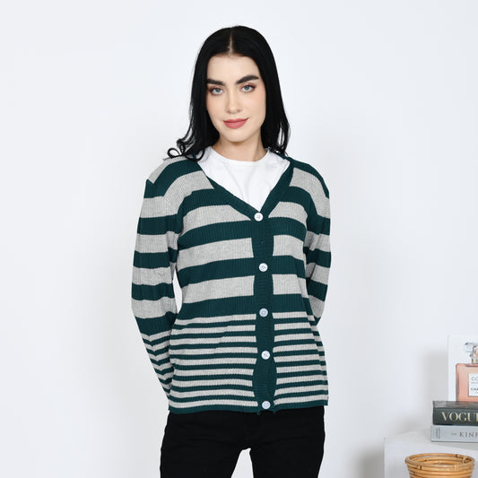 Belly Premium Knit Cardigan