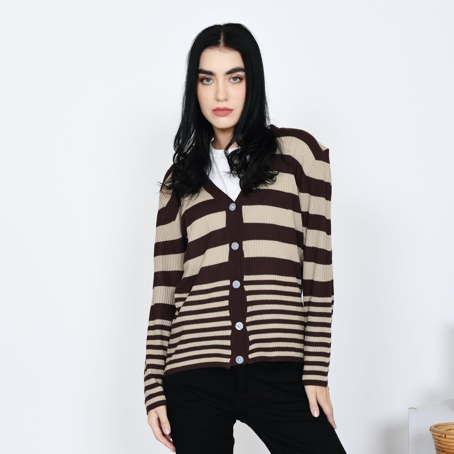 Belly Premium Knit Cardigan