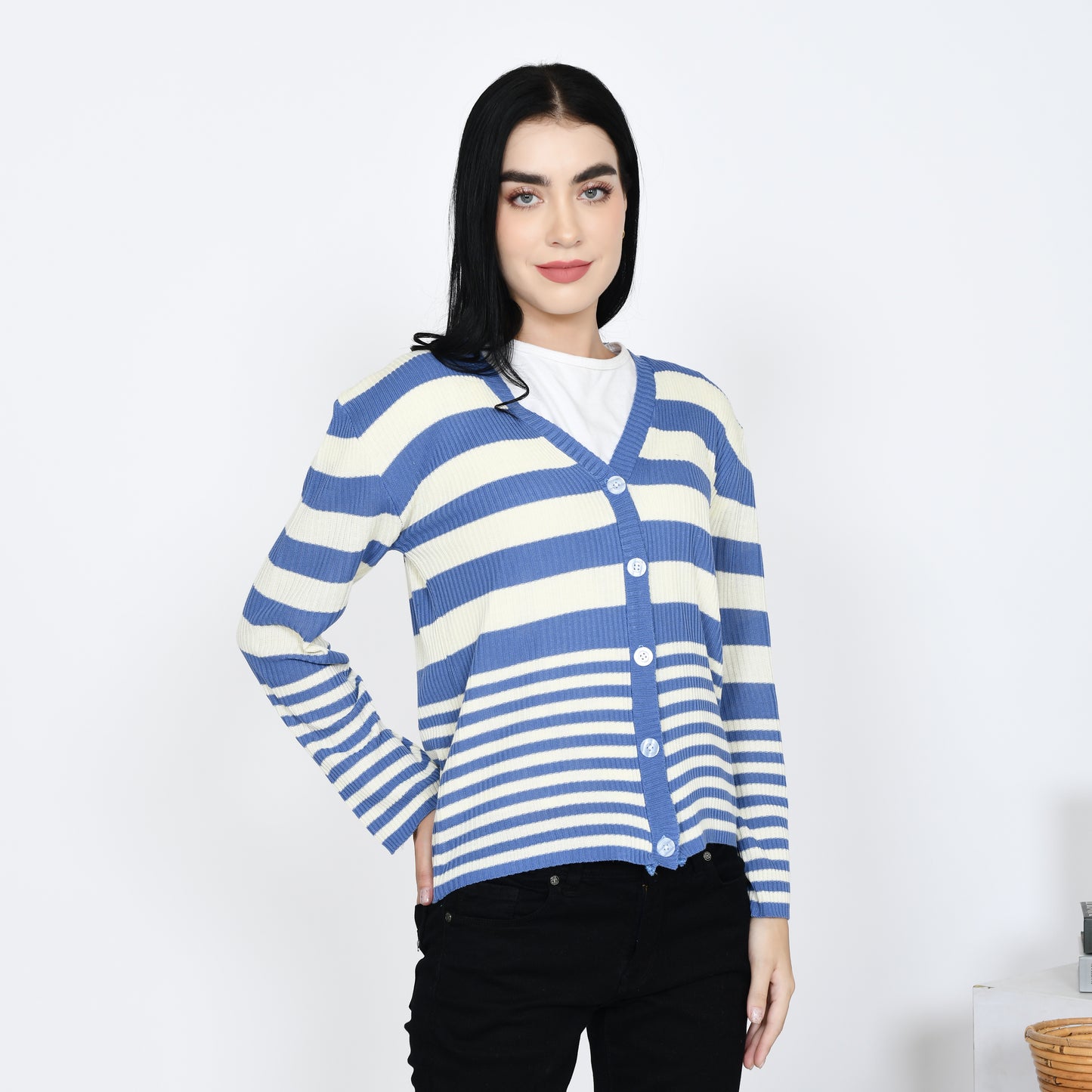 Belly Premium Knit Cardigan