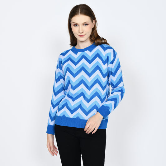 Autumn Premium Knit Wear