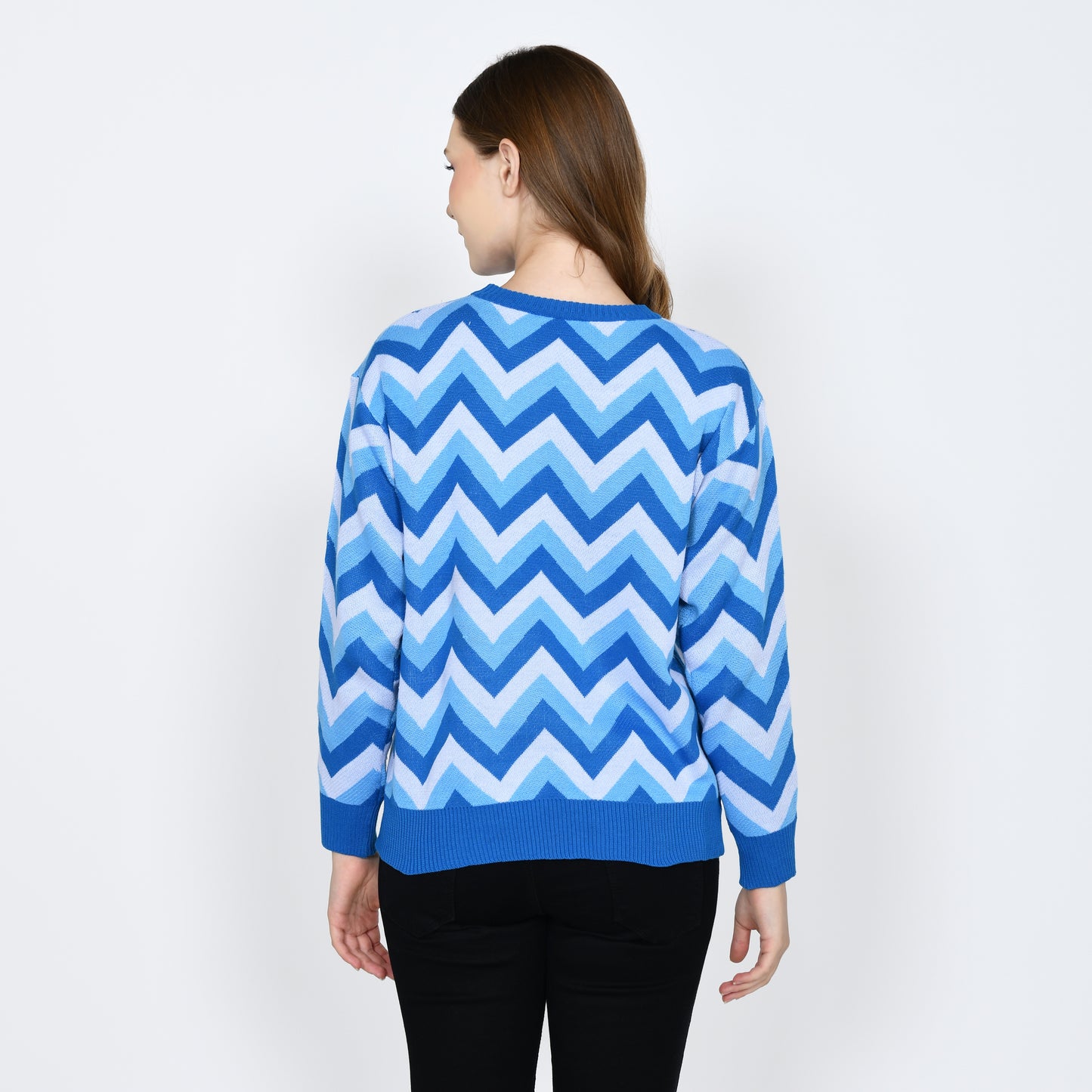 Autumn Premium Knit Wear