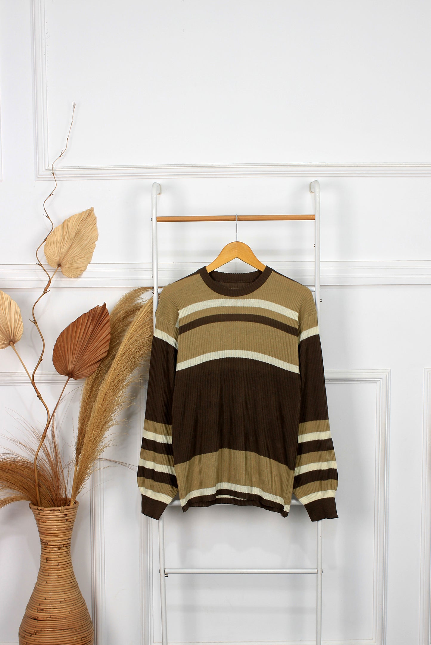 Azalea Premium Knit Wear