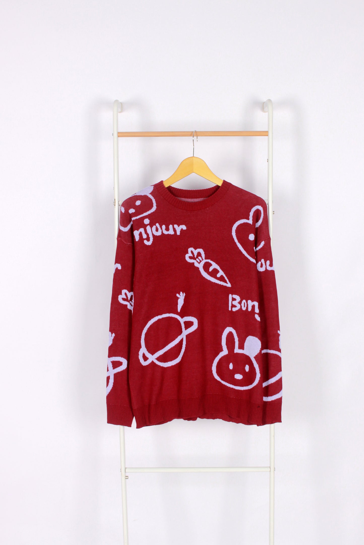 Usagi Premium Knit Wear