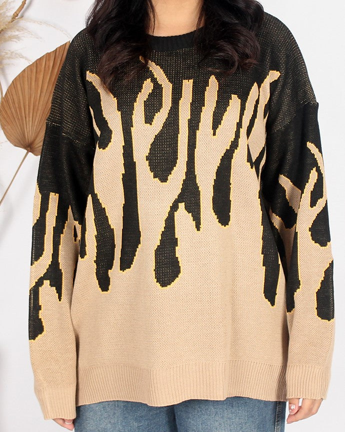 Fire One Premium Knit Wear