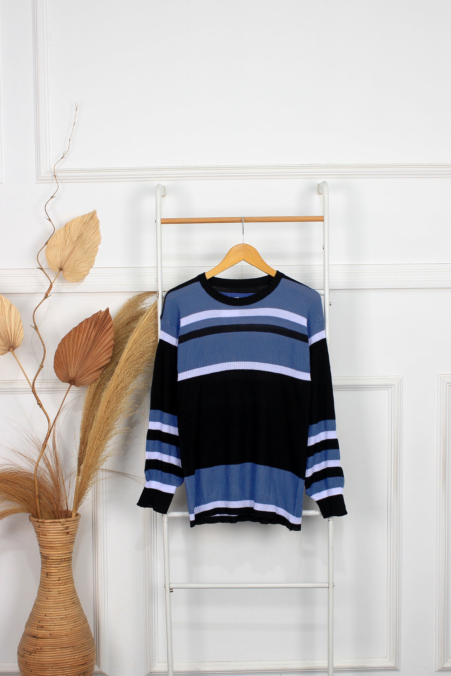 Azalea Premium Knit Wear