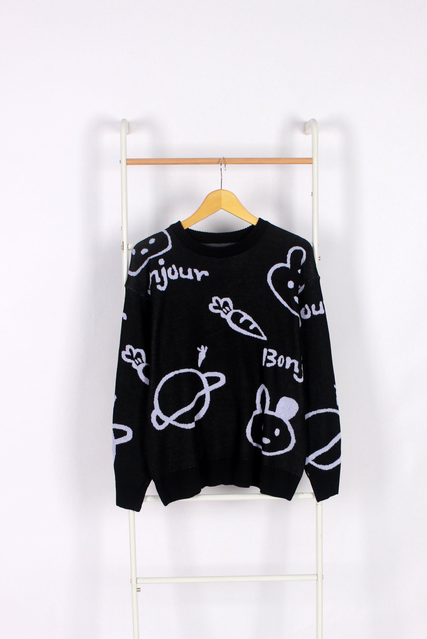 Usagi Premium Knit Wear