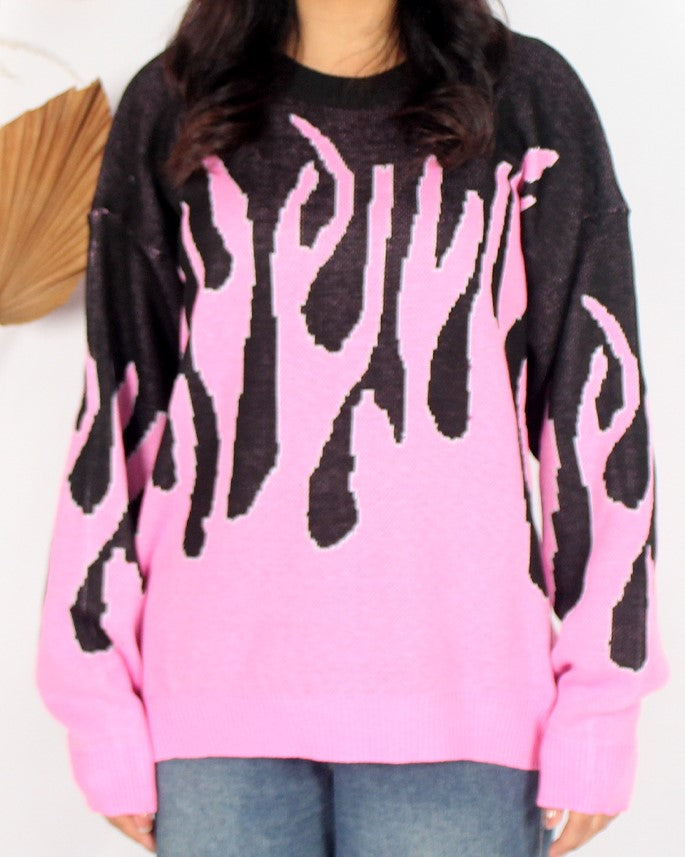 Fire One Premium Knit Wear