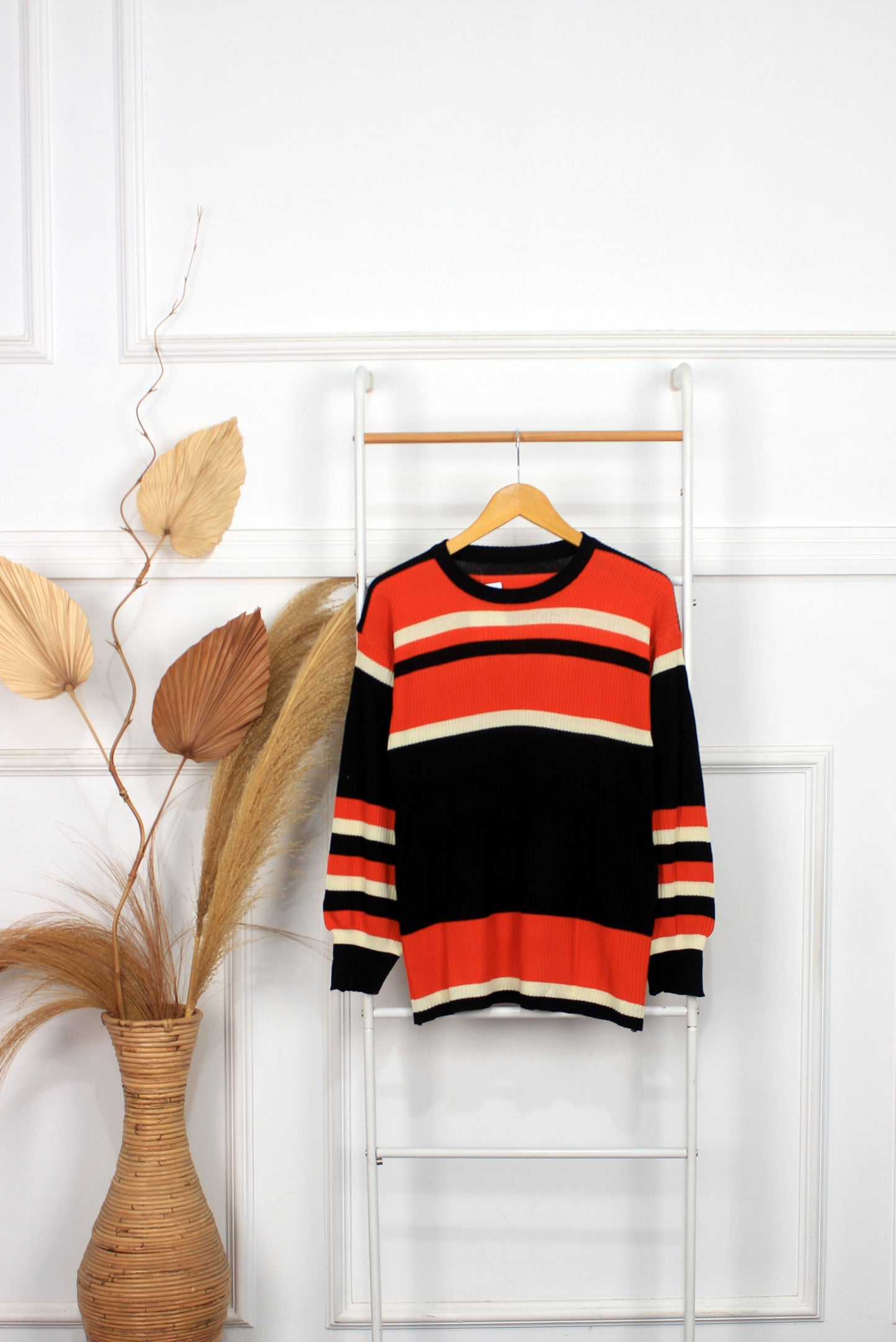 Azalea Premium Knit Wear