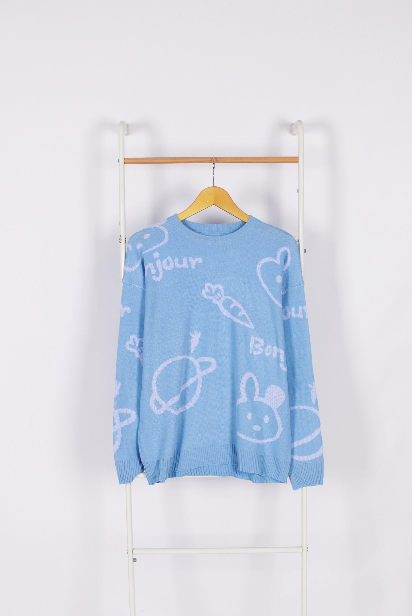 Usagi Premium Knit Wear