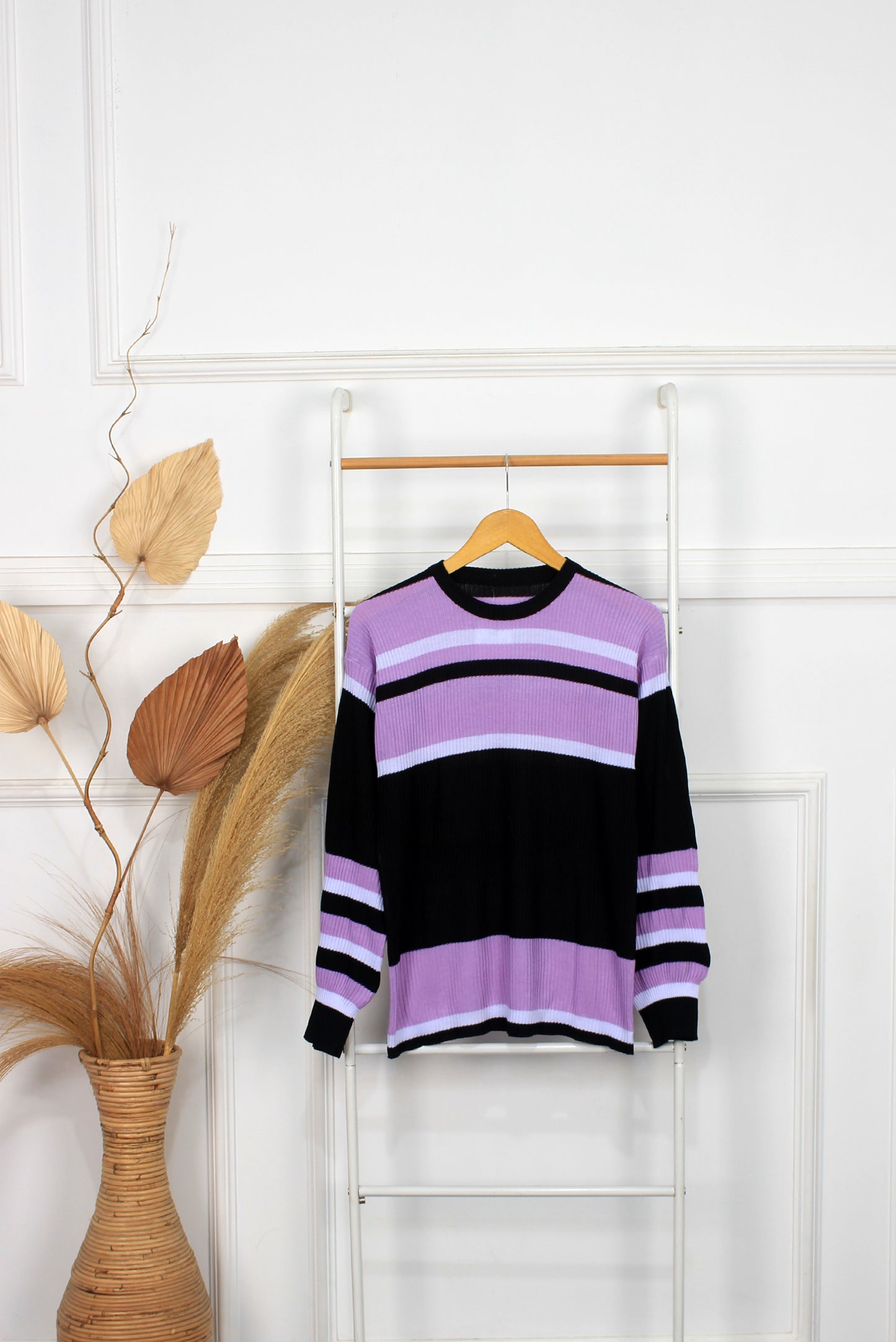 Azalea Premium Knit Wear