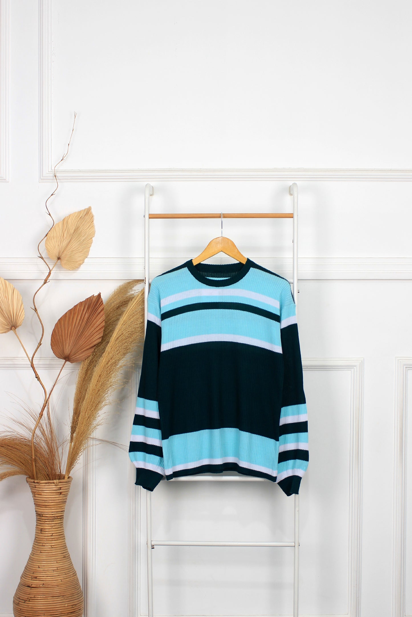 Azalea Premium Knit Wear