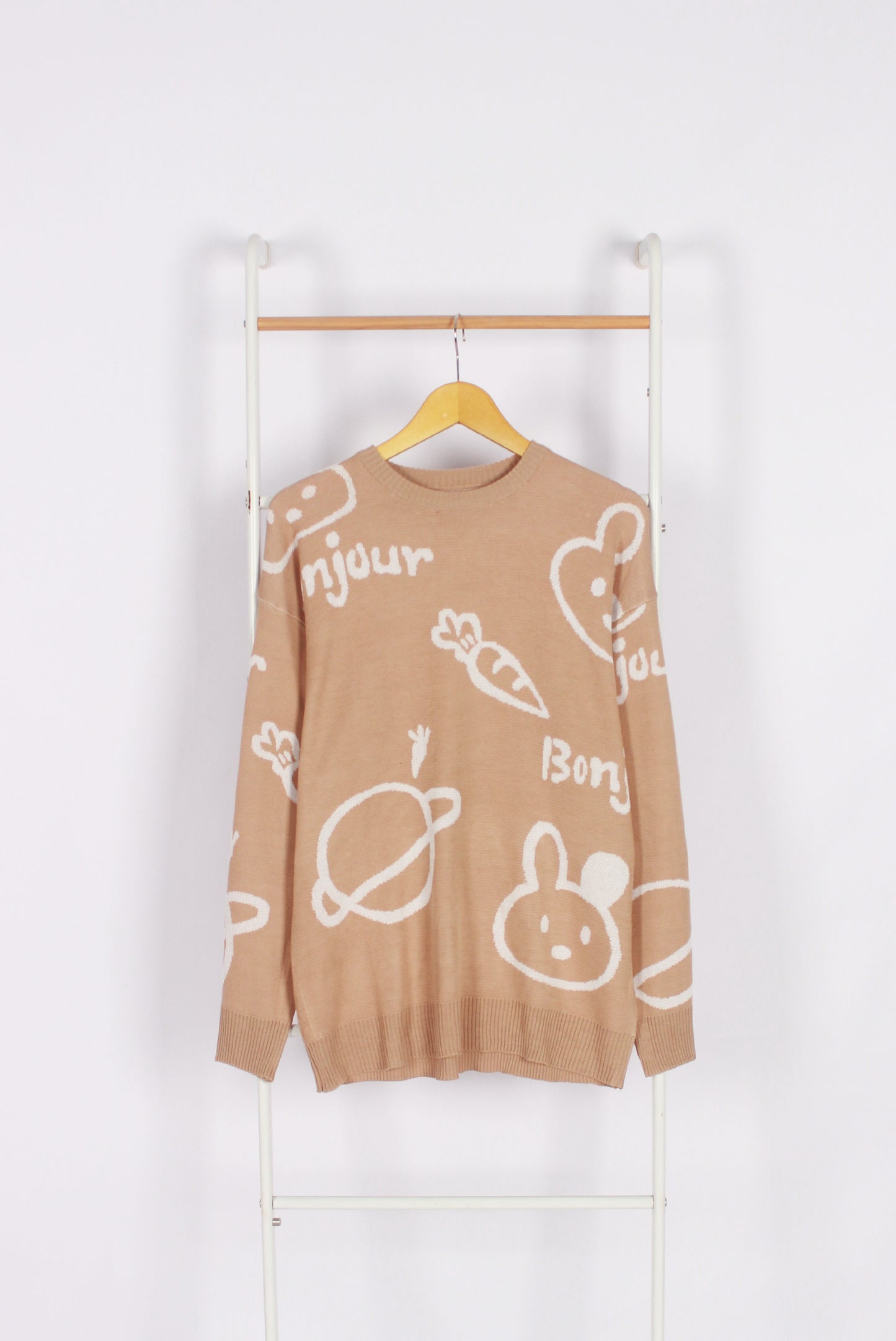 Usagi Premium Knit Wear