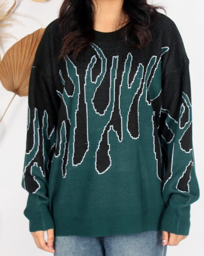 Fire One Premium Knit Wear