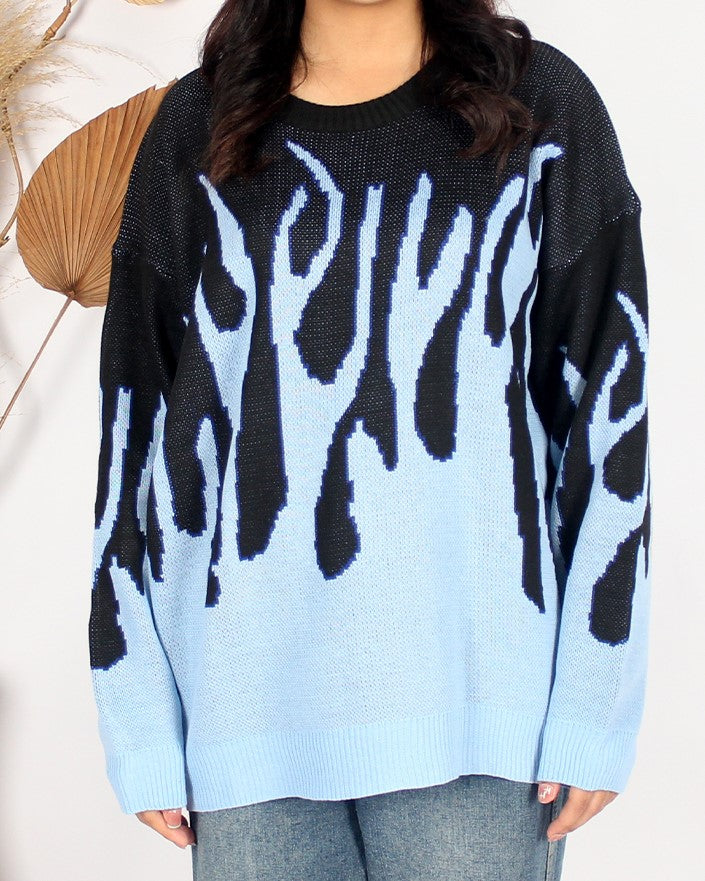 Fire One Premium Knit Wear