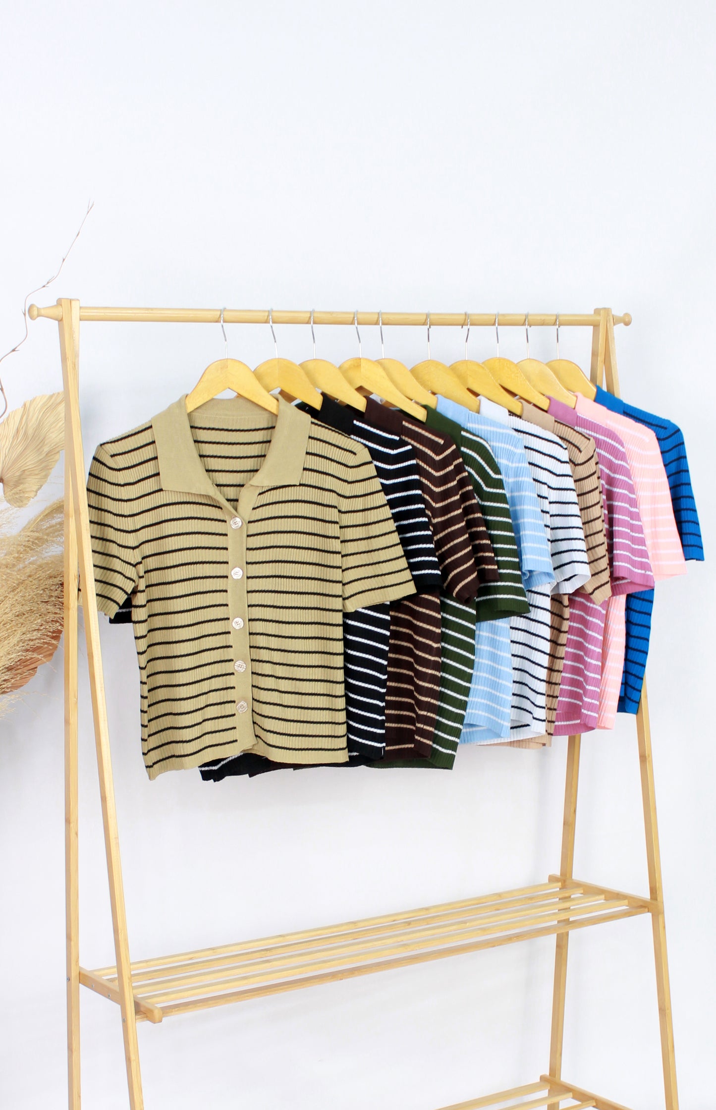 Camicia Premium Knir Wear