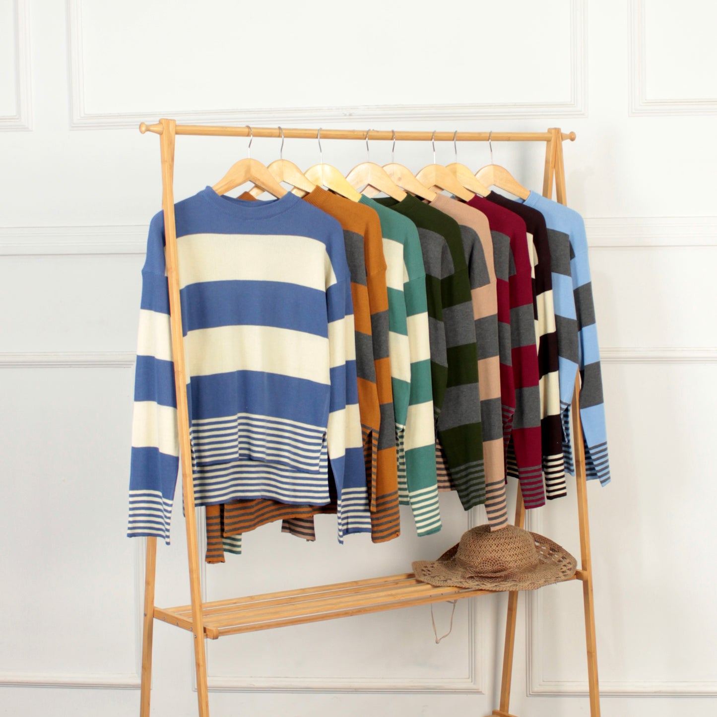 Namia Premium Knit Wear