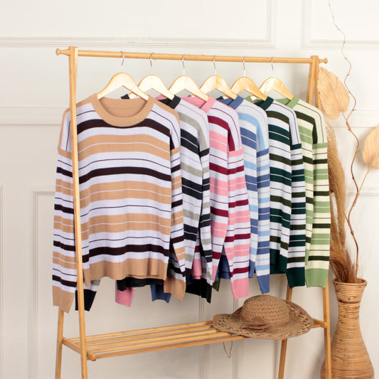 Haura Premium Knit Wear