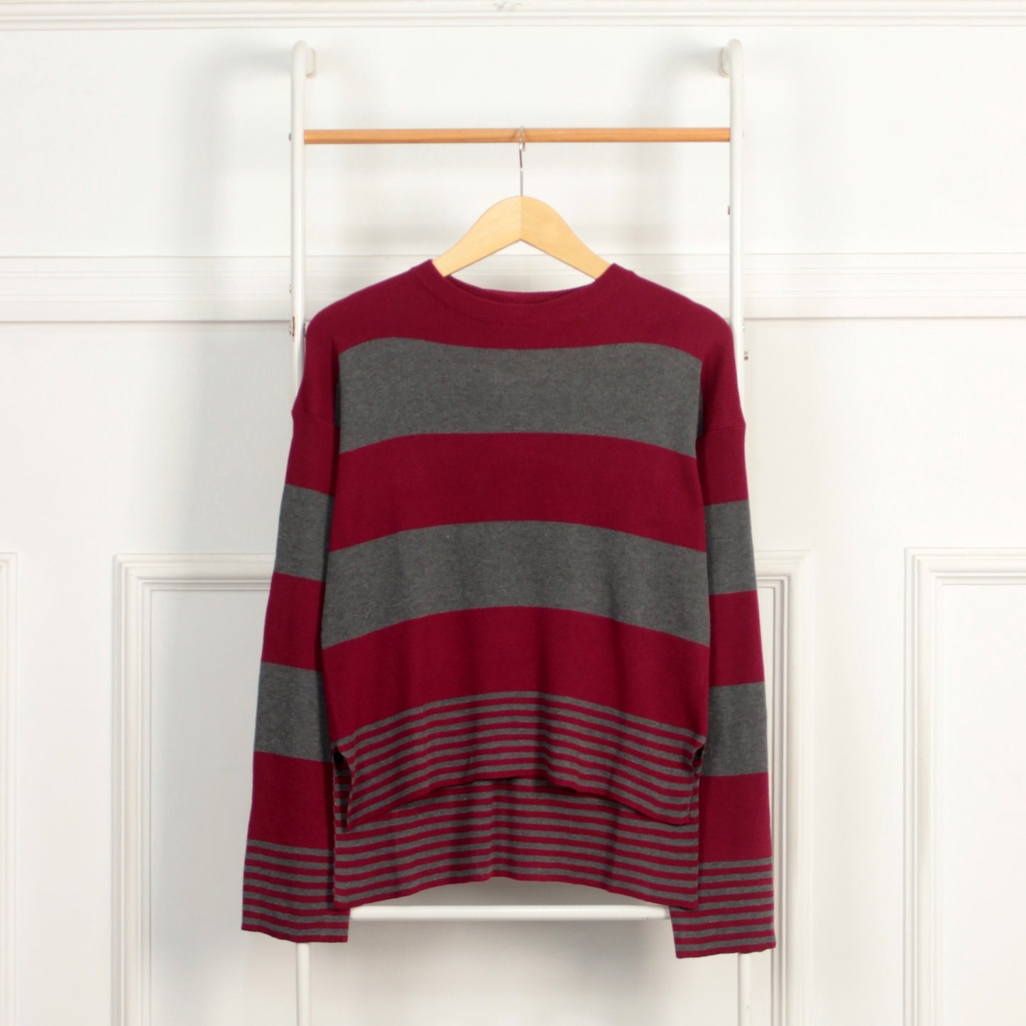 Namia Premium Knit Wear