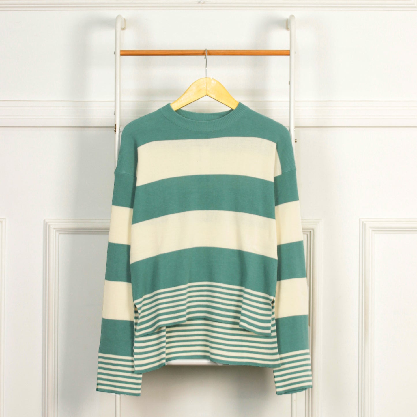 Namia Premium Knit Wear