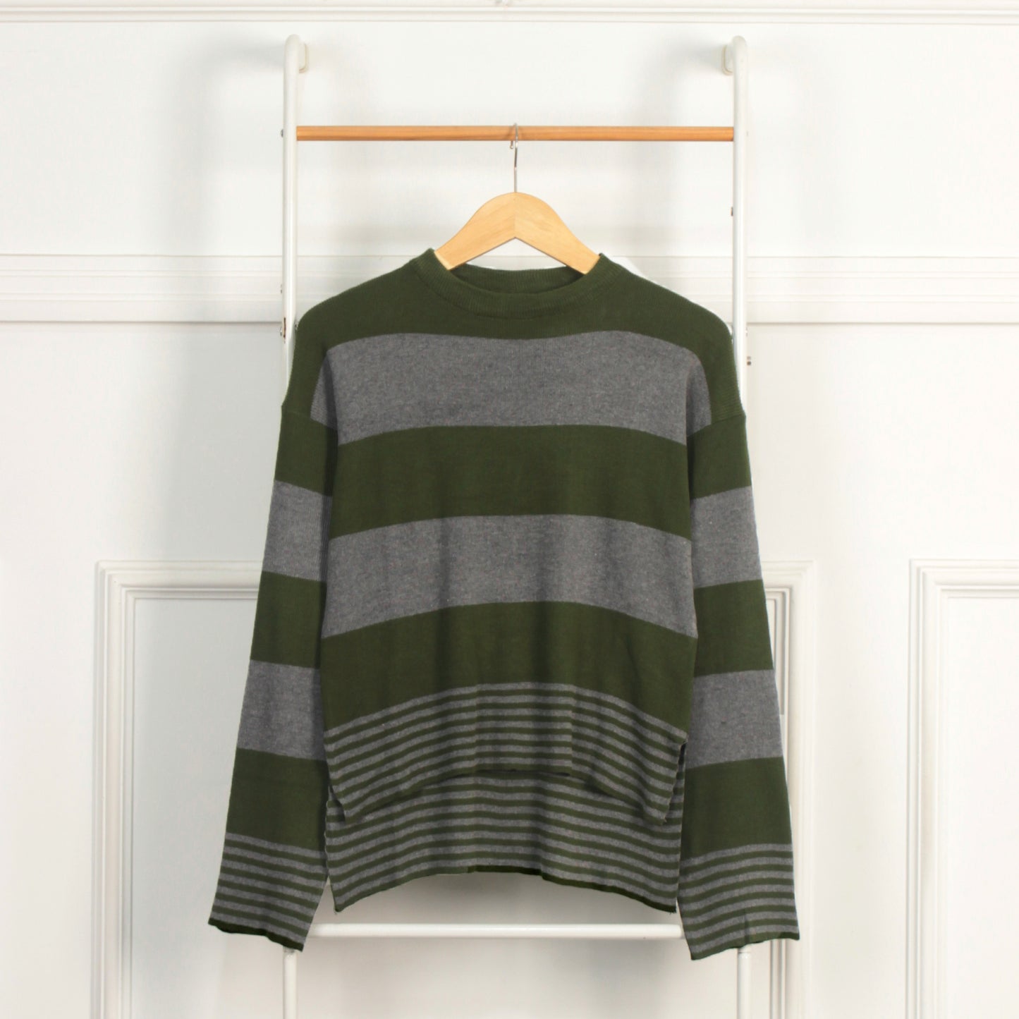 Namia Premium Knit Wear