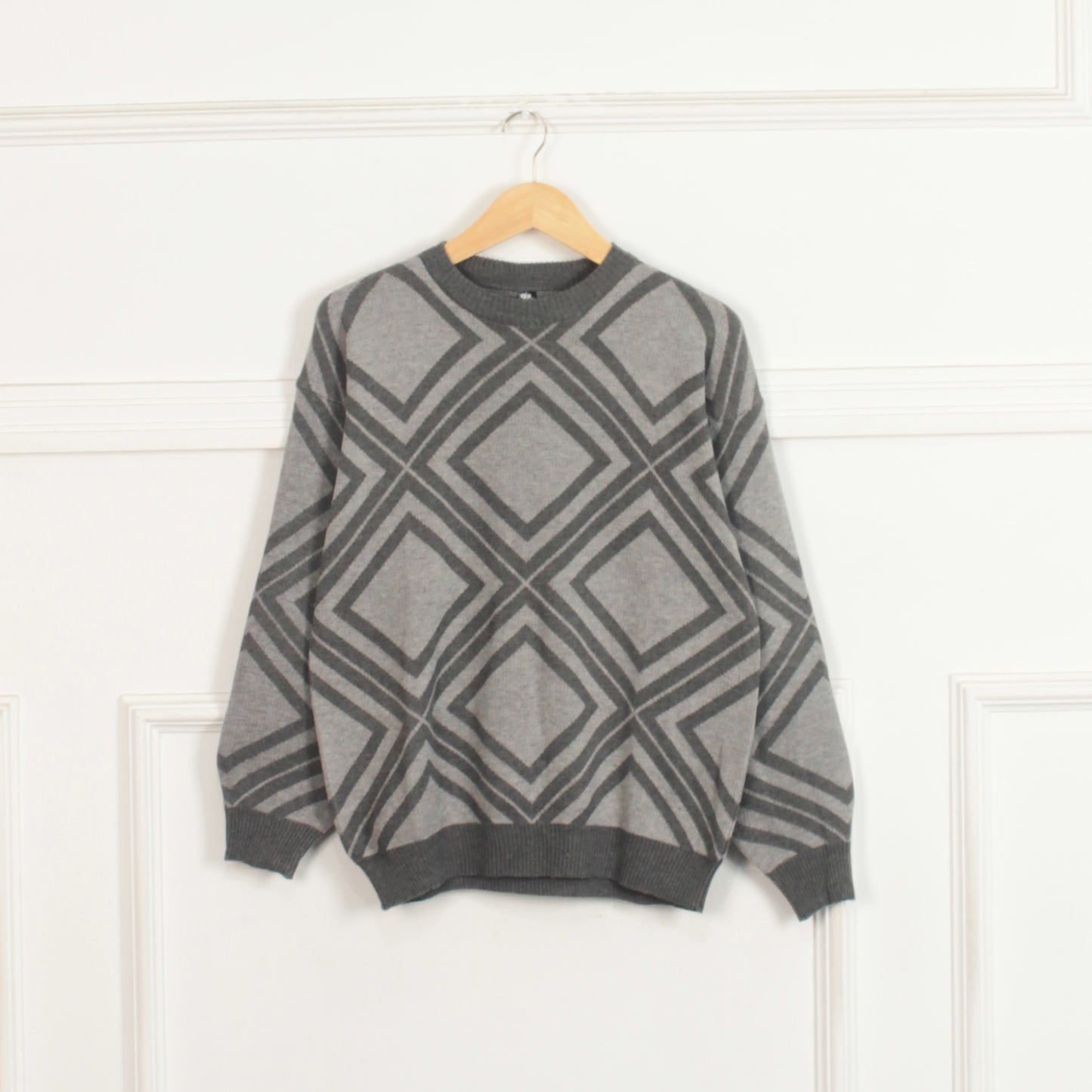 Jefa Premium Knit Wear