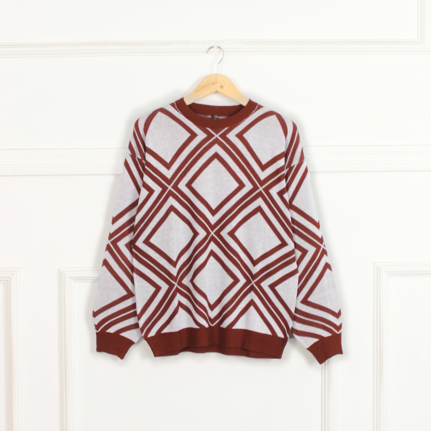 Jefa Premium Knit Wear