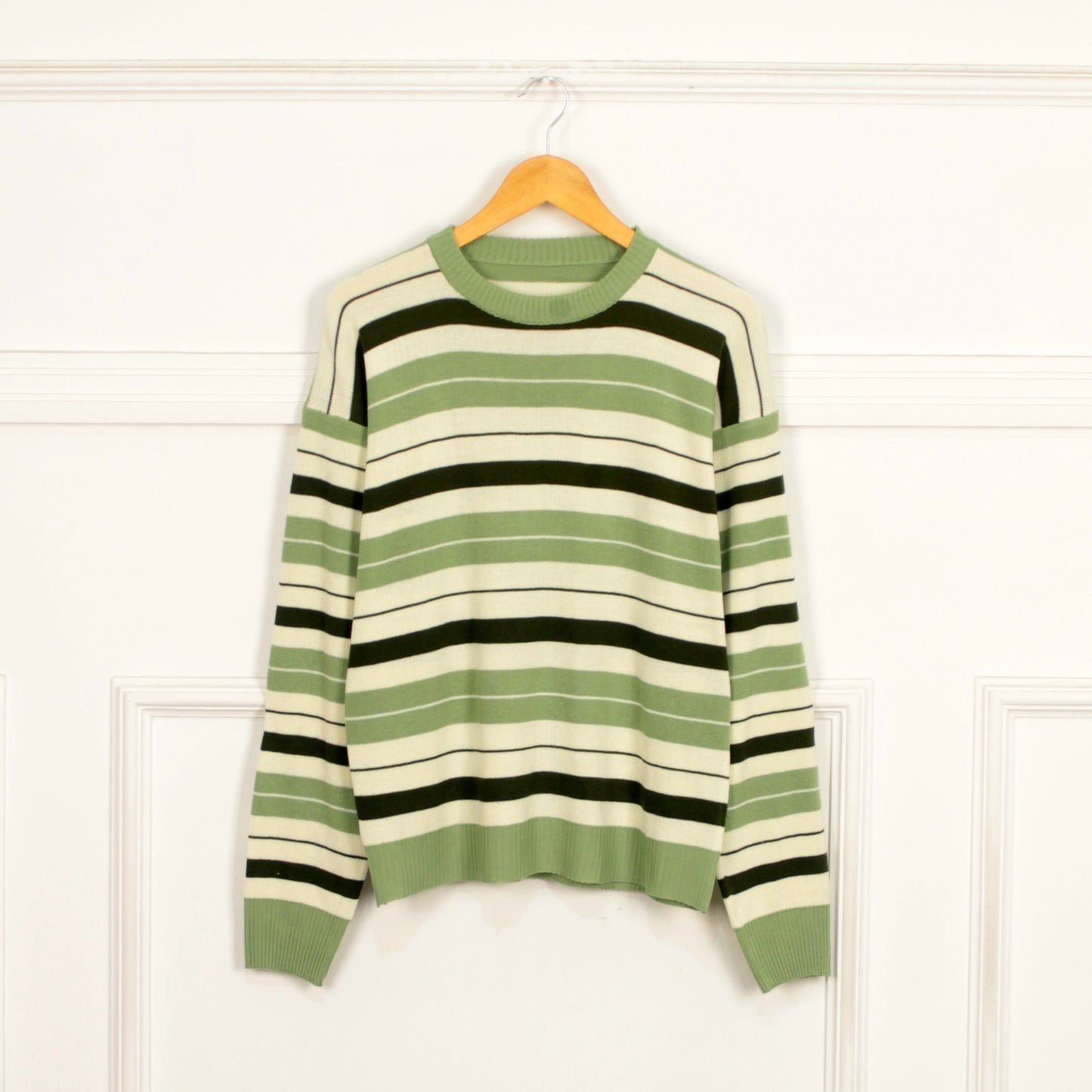 Haura Premium Knit Wear
