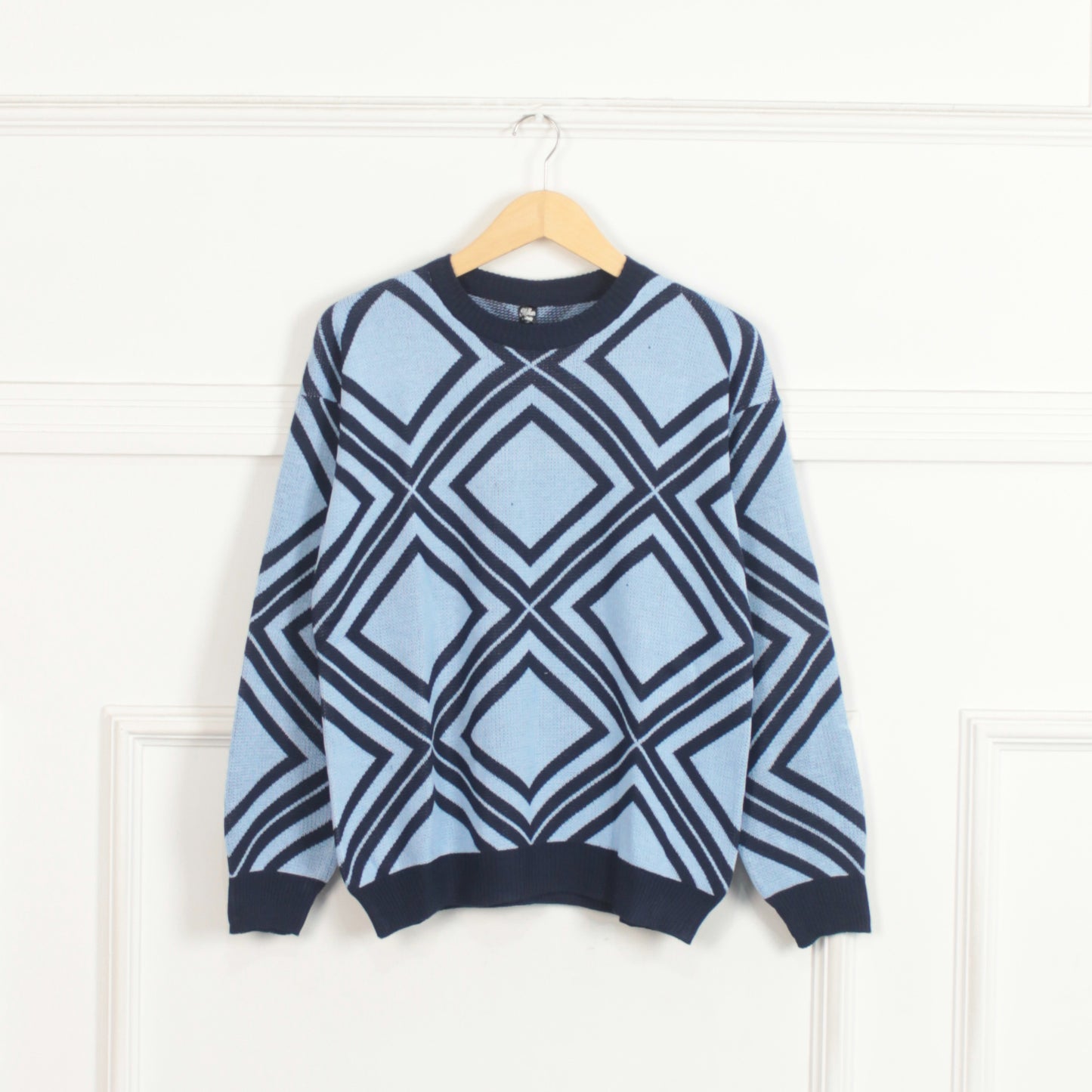 Jefa Premium Knit Wear