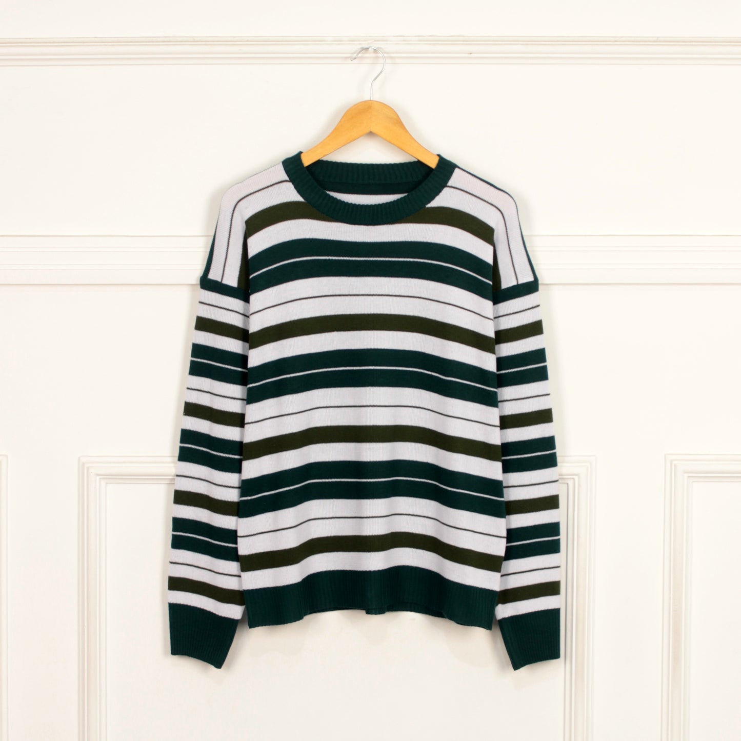 Haura Premium Knit Wear