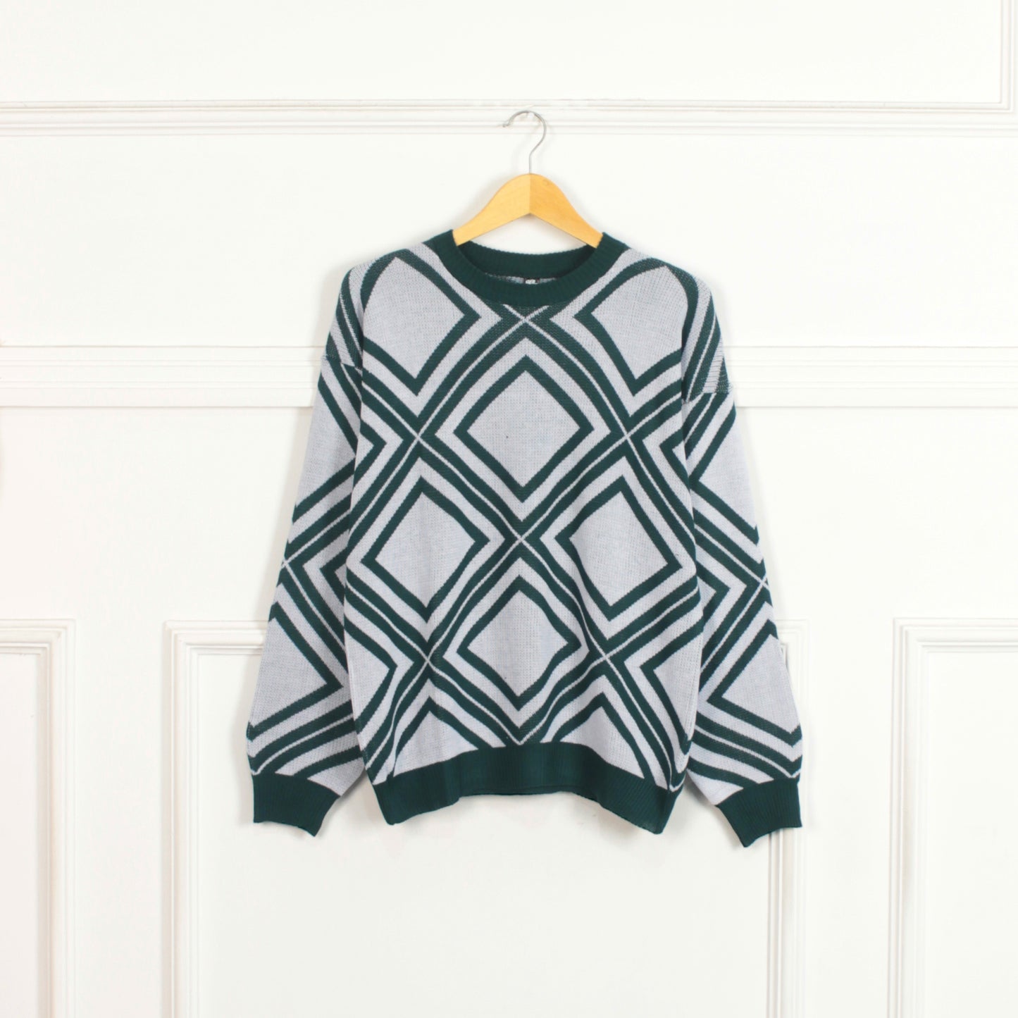 Jefa Premium Knit Wear