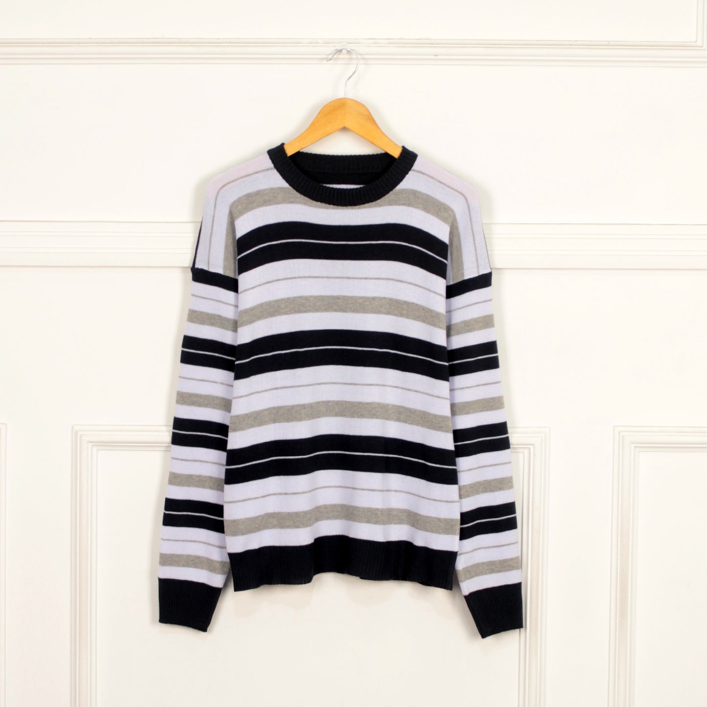 Haura Premium Knit Wear