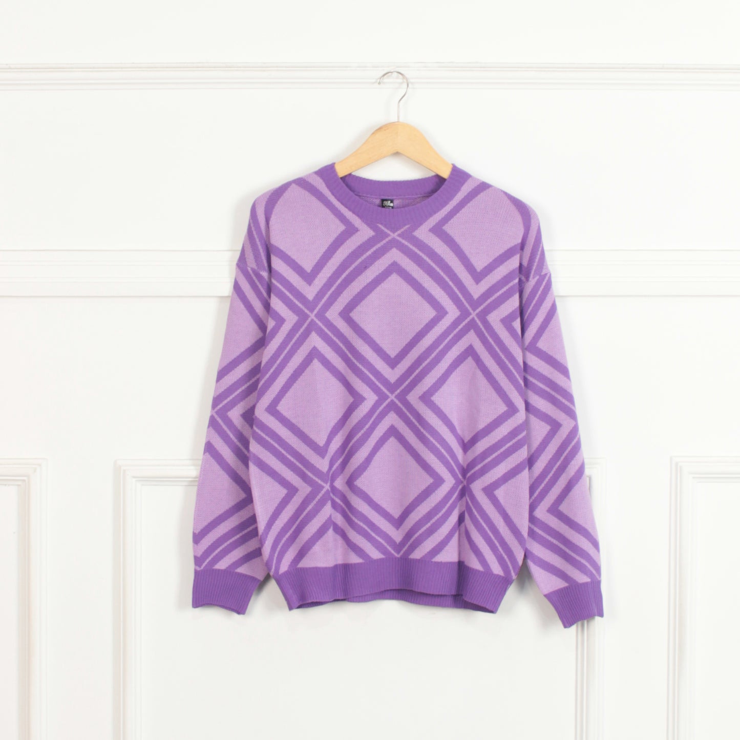 Jefa Premium Knit Wear