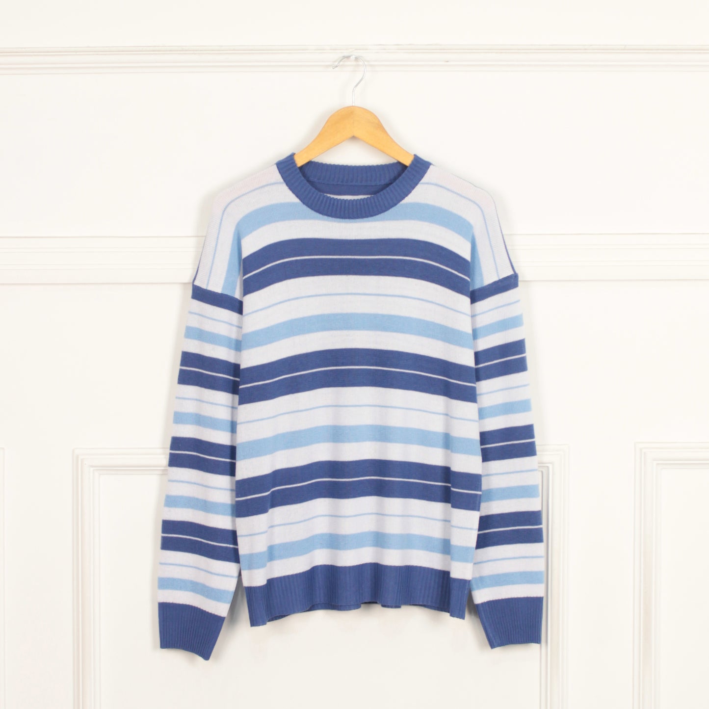 Haura Premium Knit Wear