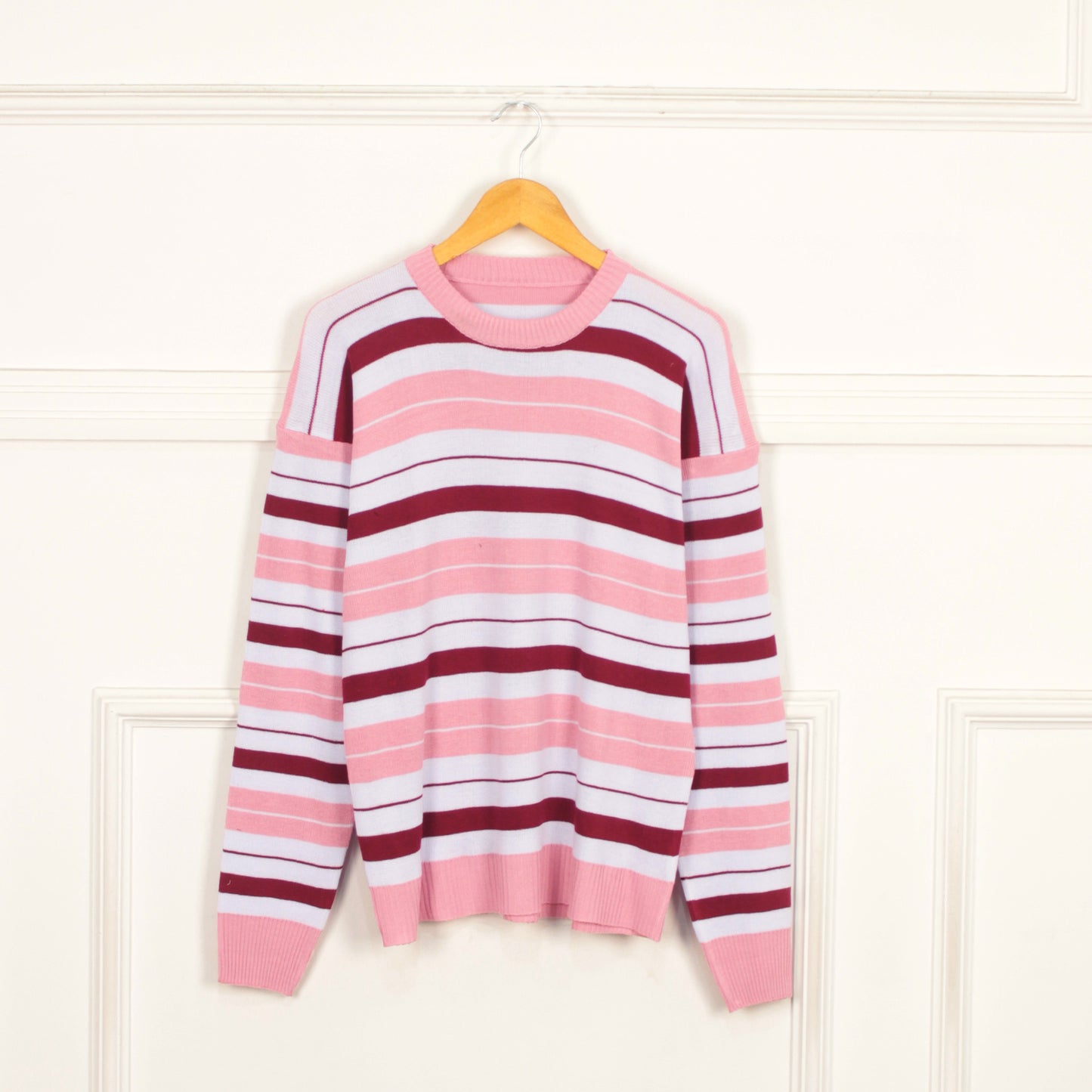 Haura Premium Knit Wear