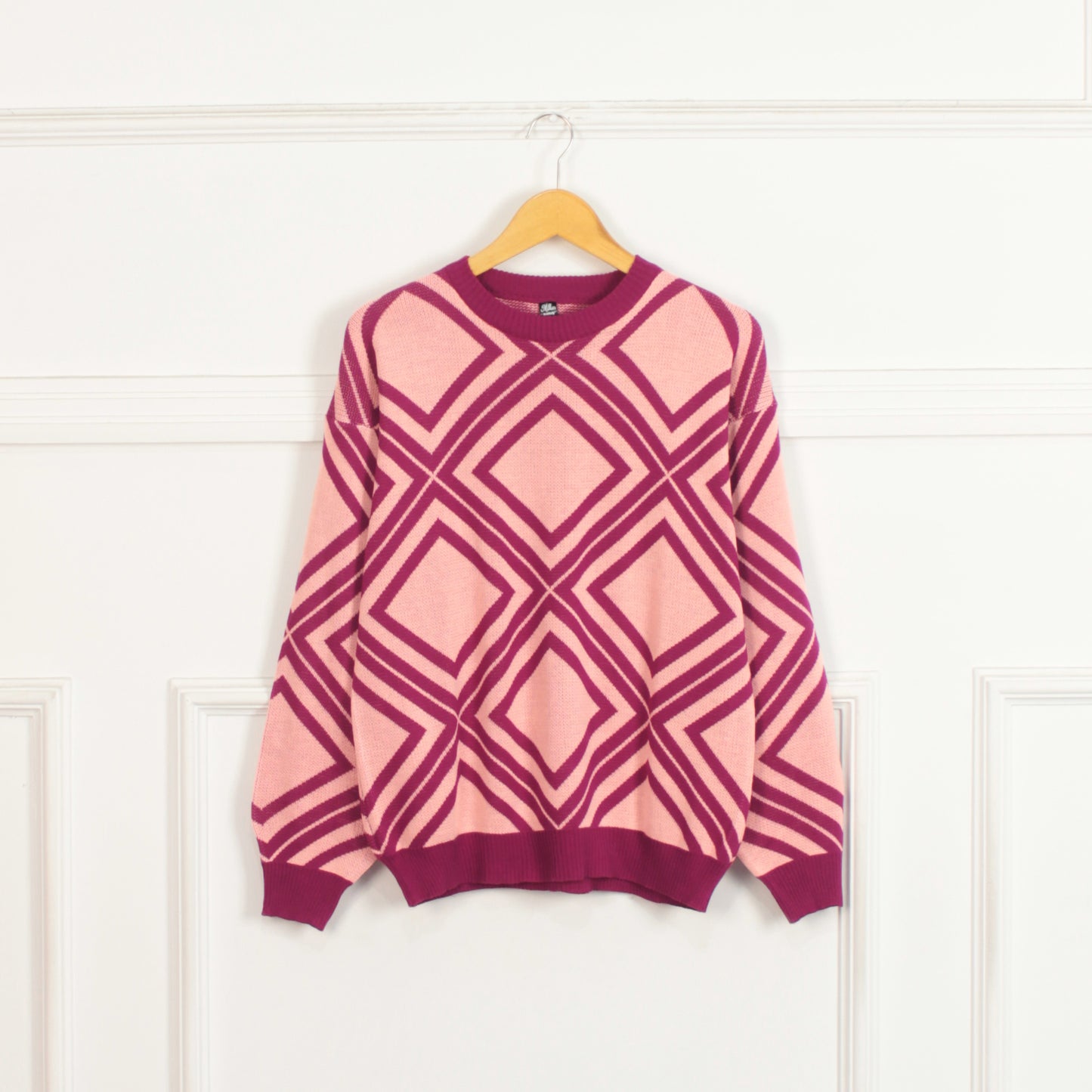 Jefa Premium Knit Wear