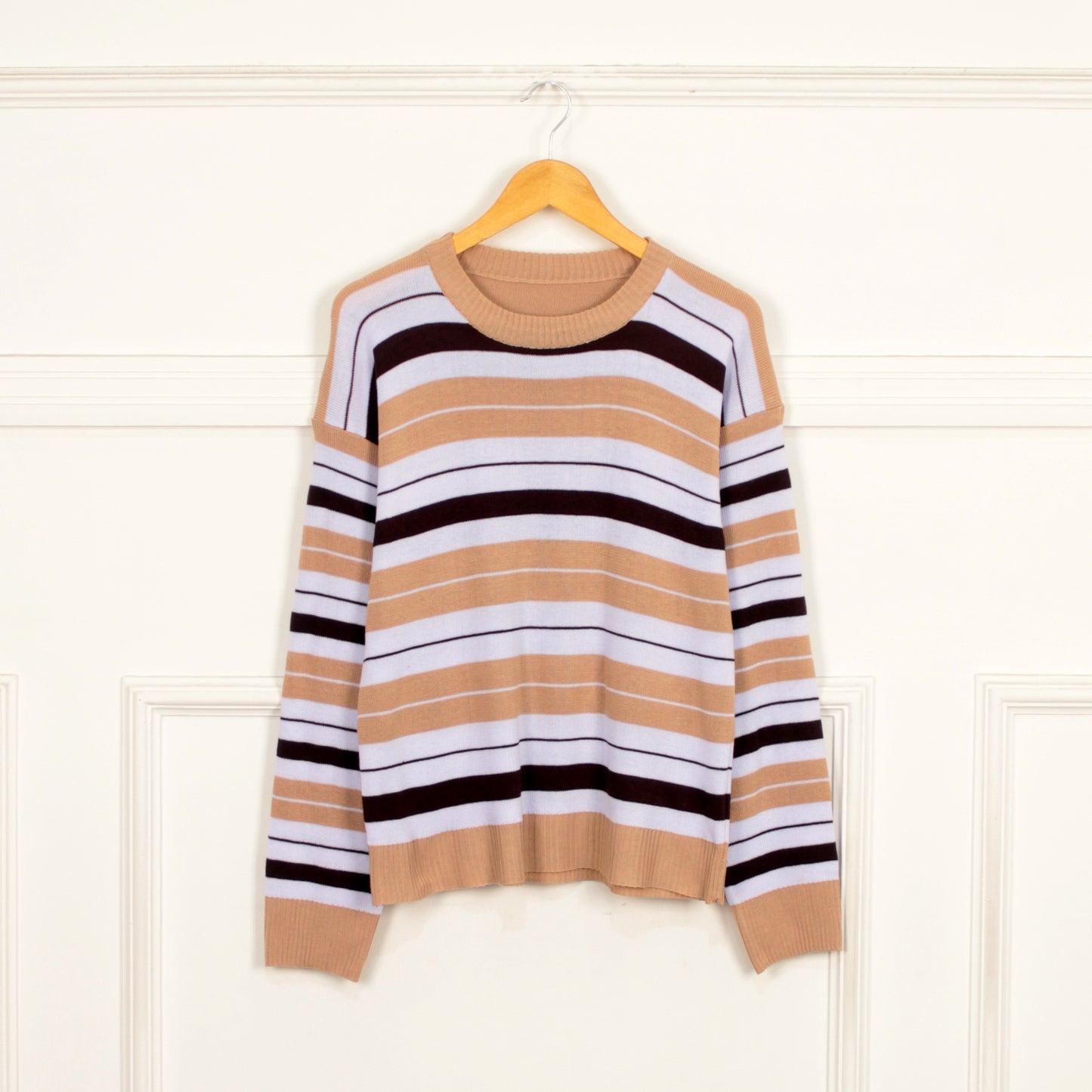 Haura Premium Knit Wear