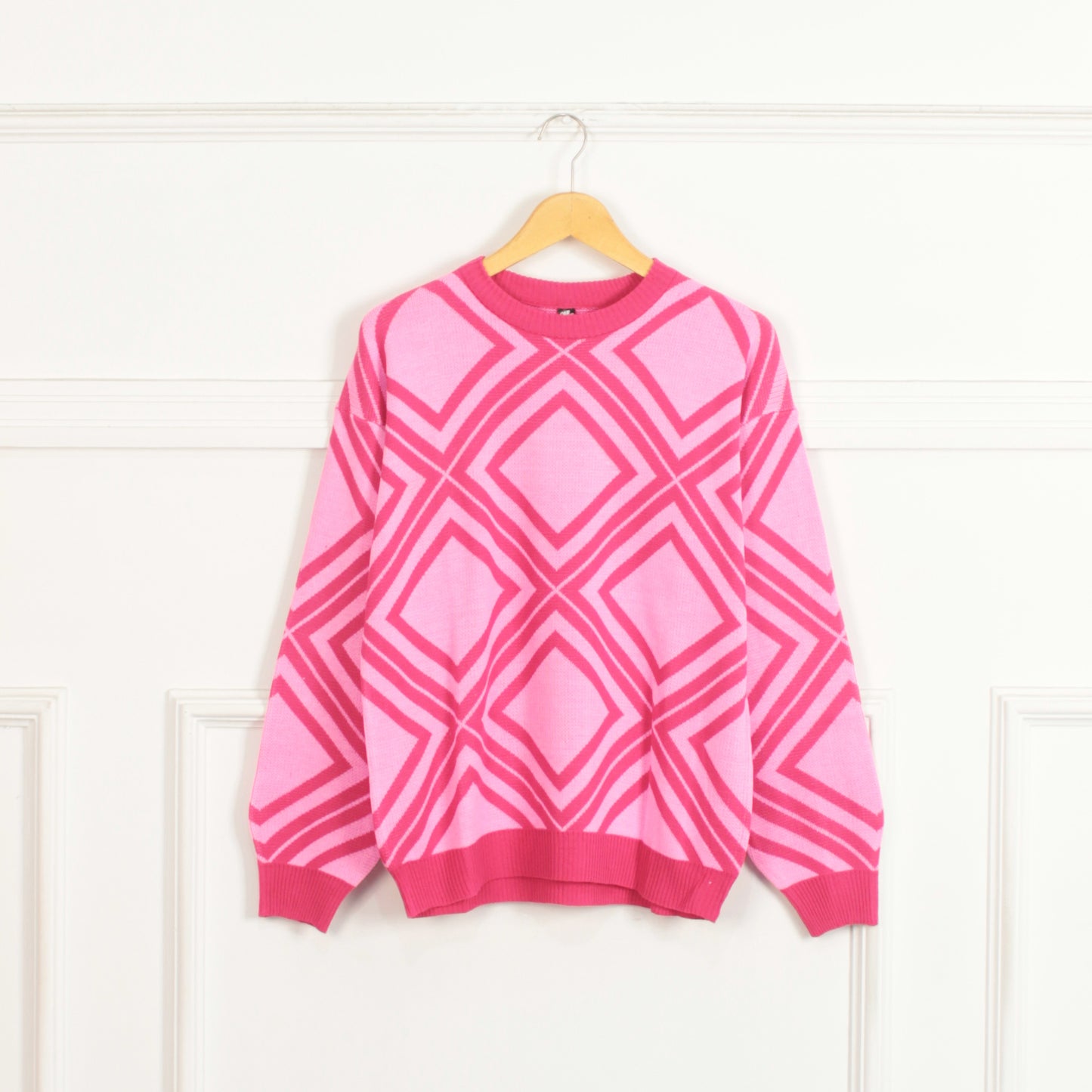 Jefa Premium Knit Wear