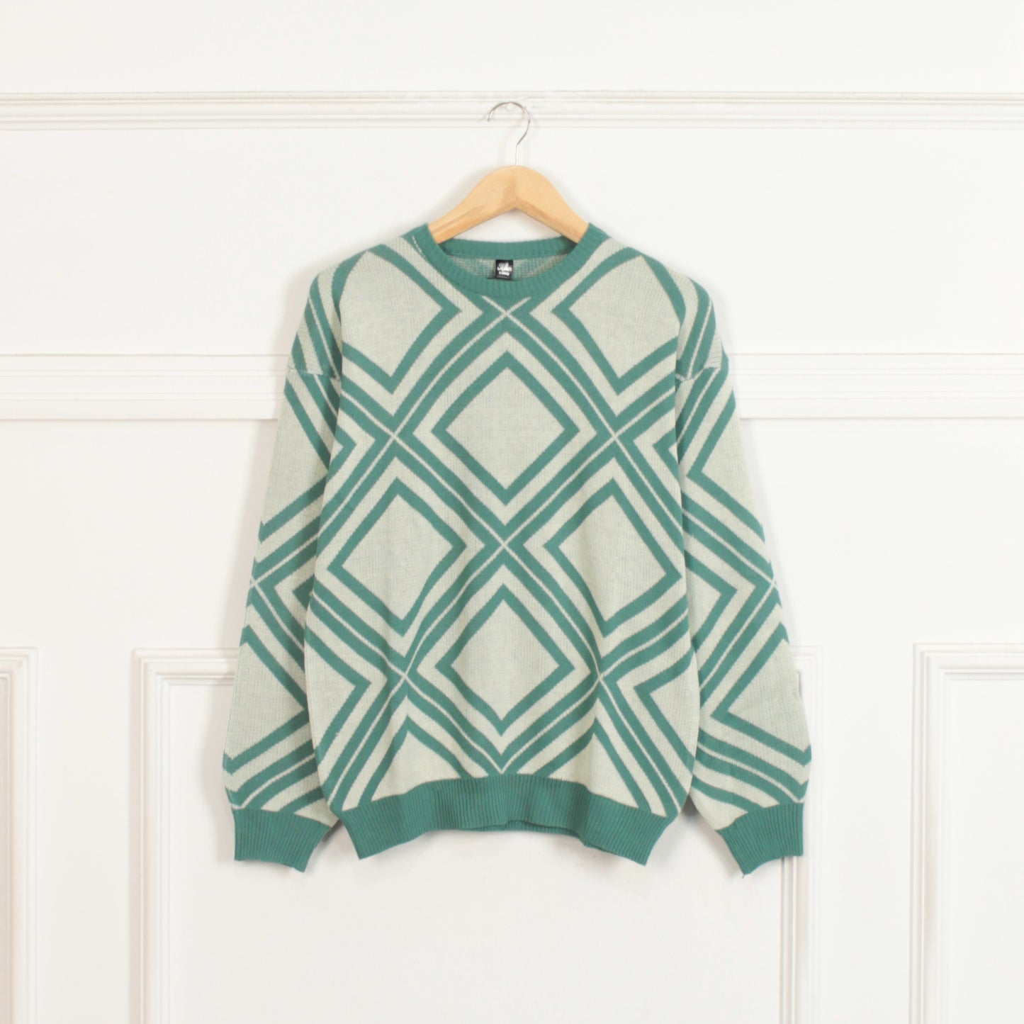 Jefa Premium Knit Wear