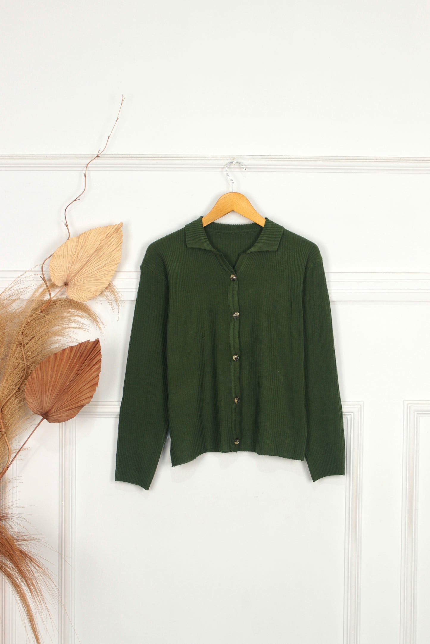 Jafisa Premium Knit Wear