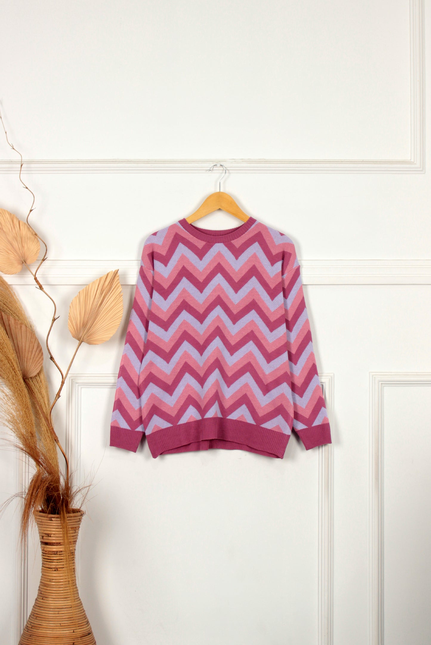 Autumn Premium Knit Wear