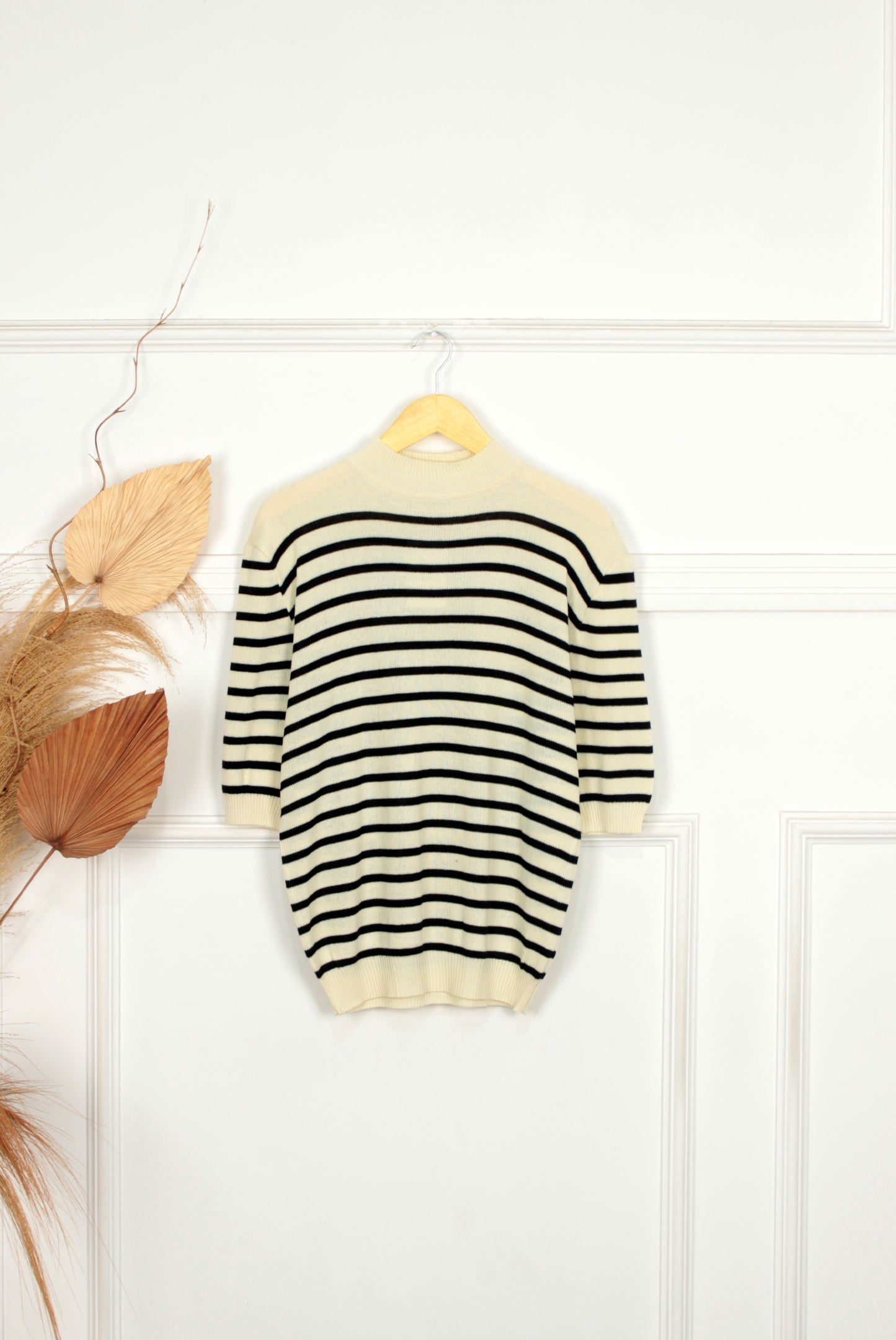 Mauren Premium Knit Wear