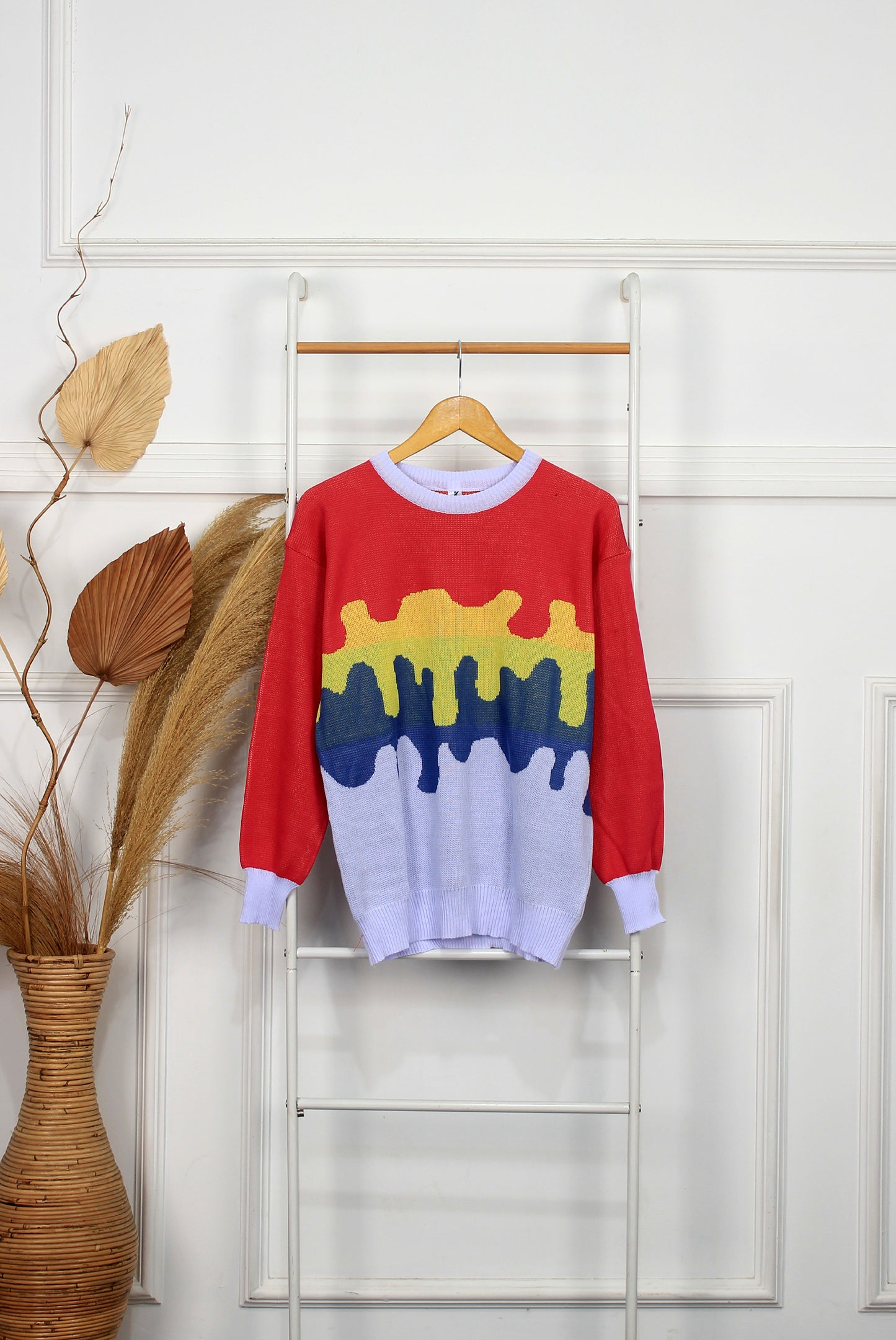 Gelato Premium Knit Wear